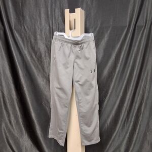 Under Armour Gray Sweatpants